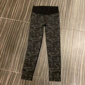 EUC splendid leggings